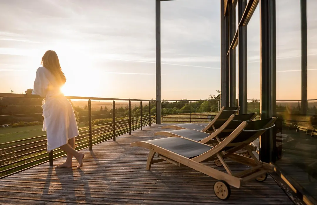 La Gree Des Landes - Eco-Hotel-Spa Yves Rocher-1
